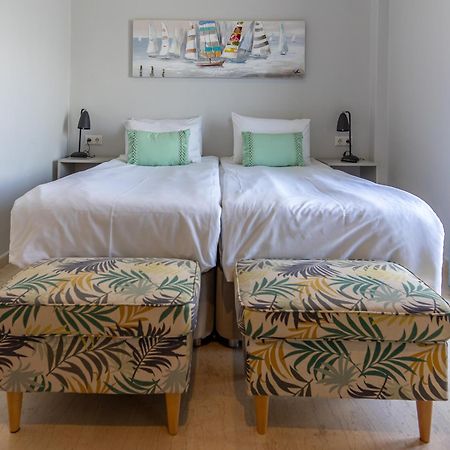 Plakias Penthouse Apt Ngoại thất bức ảnh