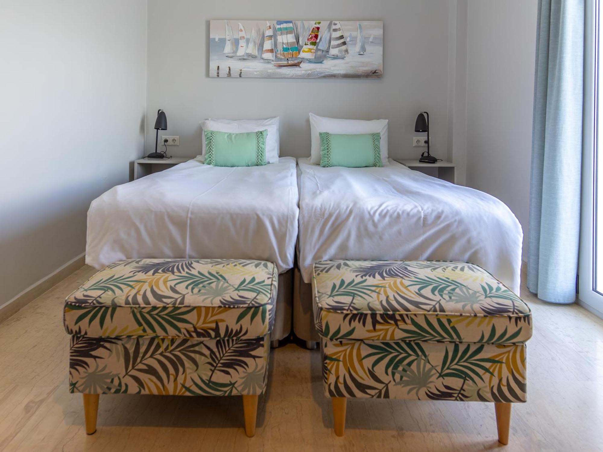 Plakias Penthouse Apt Ngoại thất bức ảnh